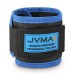 JVMAC JM-P5 Magnetic Wristband 5 Strong Magnets 14.6 Inch Bracelet for Holding Screw Nail Drill Bits - Black