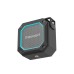 Tronsmart Groove 2 10W TWS Bluetooth Speaker, Shower Speaker, Captivating Bass, IPX7 Waterproof, Dual EQ Modes, Bathroom Speaker
