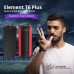 Tronsmart Element T6 Plus Portable Bluetooth 5.0 Speaker with 40W Max Output, Deep Bass, IPX6 Waterproof, TWS - Black