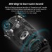 Tronsmart Element T6 Max 60W Bluetooth 5.0 NFC Speaker SoundPulse™ 20 Hours Playtime Siri Google Assistant Cortana USB-C Fast Charge