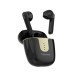 Tronsmart Onyx Ace Pro TWS Earbuds, Qualcomm QCC3040, Qualcomm aptX Adaptive, 27H Playtime, IPX5, One Key Recovery, Black