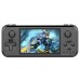 32GB Handheld Game Console 5000+ Games 4inch Screen Double Rocker MP3 EBook 4-Player Support NAME NES GBA SFC PSP MD 128Bit Arcade Games