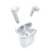 Tronsmart Onyx Ace Bluetooth 5.0 TWS Earphones 4 Microphones Qualcomm QCC3020 Independent Usage aptX/AAC/SBC 24H Playtime Siri Google Assistant IPX5 - White