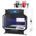 QIDI i Fast 3D Printer, Industrial Grade Structure, Dual Extruder for Fast Printing, 360x250x320mm