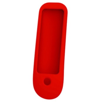 PS5 Remote Control Silicone Protective Cover TP5-1536 - Red