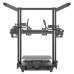 TRONXY Gemini S Dual Extruder 3D Printer Support Soluble PVA 32 Bit Silent Mainboard 300*300*390mm
