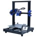 TRONXY XY-2 Pro 3D Printer 255 x 255mm x 260mm 3.5'' Touch Screen Fast Assembly Resume Printing for Beginner and Home User