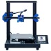 TRONXY XY-2 Pro 3D Printer 255 x 255mm x 260mm 3.5'' Touch Screen Fast Assembly Resume Printing for Beginner and Home User