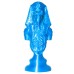 ERYONE Silk PLA Filament for 3D Printer 1.75mm Tolerance 0.03mm 1kg (2.2LBS)/Spool - Blue