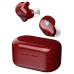 Sabbat E16 Bluetooth 5.2 TWS Earbuds - Red