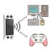 Powkiddy RGB10 Max2 64GB Retro Game Console, 5.0 Inch IPS Screen, WiFi Bluetooth, EE4.3 Open Source, RK3326,  3D Rocker, 6H Battery Life, N64 NEOGEO CPS FBA MD PS1 GBA NDS NGP FC SFC Simulators, White
