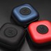 KZ PU Protective Case for Earphone Storage Portable - Black