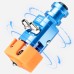 Phaetus Dragon WHF Hotend, Water Circulation Heat Dissipation, 500 Celsius Degrees Temperature Resistance, For Normal 3D Printers, Compatible with All Consumable PLA/ABS/ PETG/TPU/PP/PC/Nylon/PEEK/PEI and Composite Materials