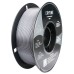 ERYONE PLA+ Filament for 3D Printer 1.75mm Tolerance 0.03mm1kg (2.2LBS)/Spool - Grey