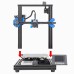 TRONXY XY-2 PRO 2E Dual Color 3D Printer, Dual Titan Extruders, Auto Leveling, Filament Runout Detection, Ultra Quiet Printing,  Printing Size 255*255*245mm