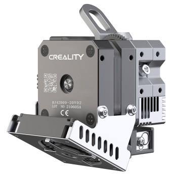 Creality Sprite Extruder Pro 300 Celsius Degrees