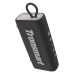 Tronsmart Trip 10W Portable Bluetooth 5.3 Speaker, IPX7 Waterproof, Black