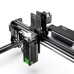 ATOMSTACK A5 M30 5.5W Laser Engraver, 0.31*0.5mm Ultra-Fine Compressed Spot,  Printing Size 410*400mm