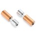 Creality Copper+ Titanium Alloy Heatbreak Throat for Ender-3 S1/ Ender-3 S1 Pro/ CR-10 Smart Pro/ Sermoon V1/ Sermoon V1 Pro