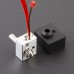 Creality Heating Block Kit-High 300 Temperature for Ender-3 S1/ Ender-3 S1 Pro/ CR-10 Smart Pro