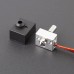 Creality Heating Block Kit-High 300 Temperature for Ender-3 S1/ Ender-3 S1 Pro/ CR-10 Smart Pro