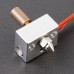 Creality Heating Block Kit-High Temperature Pro for Ender-3 S1/ Ender-3 S1 Pro/ CR-10 Smart Pro