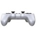 8BitDo Pro 2 Bluetooth Controller with Joystick for Nintendo Switch, PC, macOS, Android, Steam & Raspberry Pi - Grey