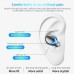 Makibes F9-8 TWS Headphones In-ear BT5.0 Stereo Touch Control Waterproof Sports Earbuds Free Binaural Call