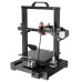 ERYONE Star One 3D Printer Auto-Leveling, Super Quiet 3D Printer with TMC2208, 32Bit Motherboard FDM Forming Technology