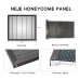 NEJE H4944 Honeycomb Panels 490x440 mm, CNC Laser Cutter Engraver Working Table Laser Bed Milling Machine Master 2S Plus