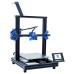 TRONXY XY-2 Pro Titan 3D Printer, Titan Extruder, Filament Runout Detection, Ultra-Quiet Resume Printing, 255x255x245mm