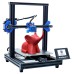 TRONXY XY-2 Pro 3D Printer, Titan Extruder, Resume Print, Auto Leveling, 255*255*260mm