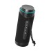 Tronsmart T7 Portable Bluetooth Speaker with LED Lights,  30W Output, SoundPulse, TWS, ATS2853, IPX7 Waterproof, Custom Equalizers