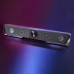 Redragon GS570 Darknets RGB Bluetooth Sound Bar 2.0 Channel with Dual Speakers and Dynamic Lighting - Black