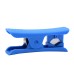 Creativity PTFE Tube Cutter Mini Portable Pipe Cutter Blade for 3D Printer Parts Tube Nylon PVC PU Cutting Tools