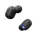 E10 TWS Gaming Wireless Bluetooth 5.1 Low Latency Hi-Fi Stereo Stereo Headphones Black