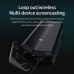 KIIKUU Smart Wireless HDMI Transmitter Video Game Extender Display Adapter PS4 Nintendo Switch for iPad Phone Android TV