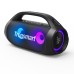 Tronsmart Bang SE Bluetooth Party Speaker 3 Lighting Modes, 24 Hours of Playtime, IPX6 Waterproof - Black