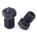 Trianglelab E3D V6 0.8mm Hardened Steel Nozzles, Printing PEI/PEEK/Carbon Fiber Filament, for V6 Hotend