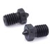 Trianglelab E3D V6 0.8mm Hardened Steel Nozzles, Printing PEI/PEEK/Carbon Fiber Filament, for V6 Hotend