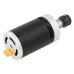 TWO TREES CNC Router Brushless DC Motor Kit,10000 RPM, DC 24V, Compatible with 3018 Pro Engraver