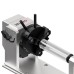 ORTUR YRC1.0 Y-Axis Rotary Chuck, Adjustable Elevation, 360 Degrees Engraving