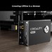 Creality 24V 1.6W Laser Module Control Box Kit - EU Plug