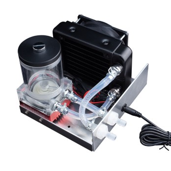 Trianglelab 12V Titan AQUA Water Cooling Kit for Titan Extruder Hotend TEVO 3D Printer