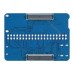 Waveshare Nano Base Board (A) for Raspberry Pi Compute Module 4, 55 x 40 mm