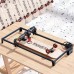 SCULPFUN S30 Series X and Y Axis  Expansion Kit,  Engraving Area Expandable to 400*935mm