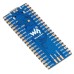 Waveshare RP2040-Plus16MB, a Pico-like MCU Board Based on Raspberry Pi MCU RP2040, Plus ver.