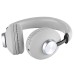 SODO SD-1007 Wireless Headset Bluetooth 5.1 - Light Grey