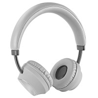 SODO SD-1008 Wireless Bluetooth Headphone BT 5.0 - Deep Grey