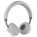 SODO SD-1008 Wireless Bluetooth Headphone BT 5.0 - Deep Grey